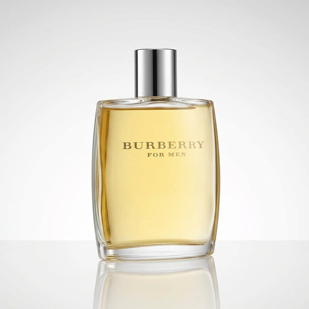 Burberry EDT For Men 100ML