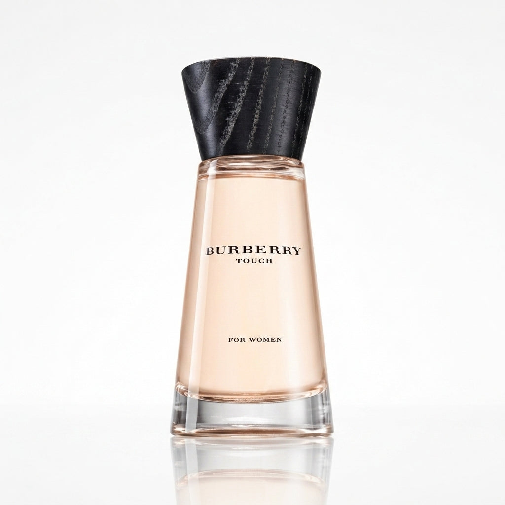 Burberry Touch EDP For Women 100ML