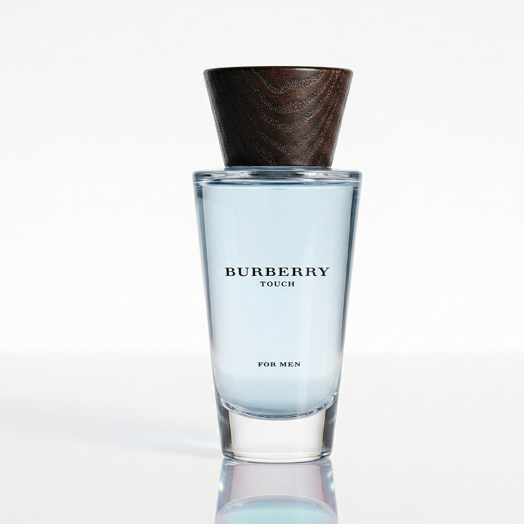 Burberry Touch EDT For Men