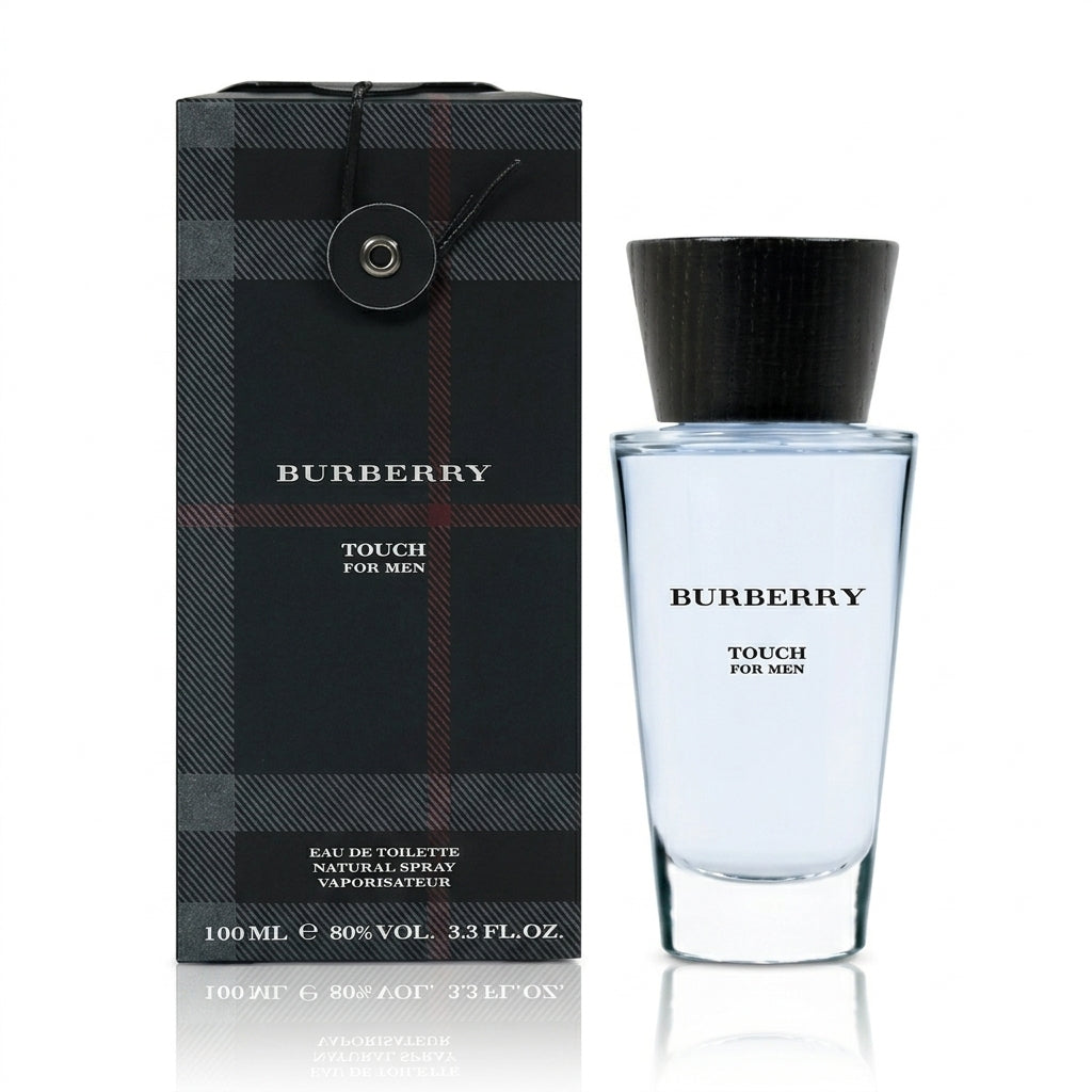 Burberry Touch EDT For Men
