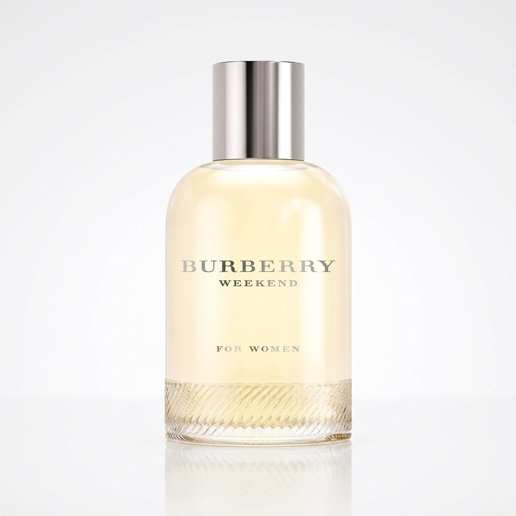 Burberry Weekend EDP For Women 100ML