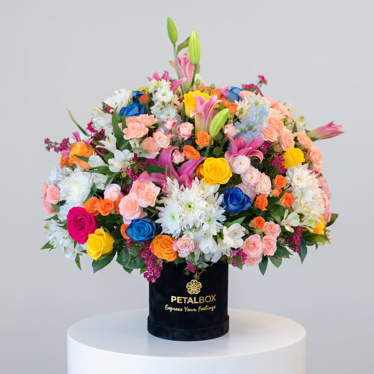 Celestial Bliss Arrangement