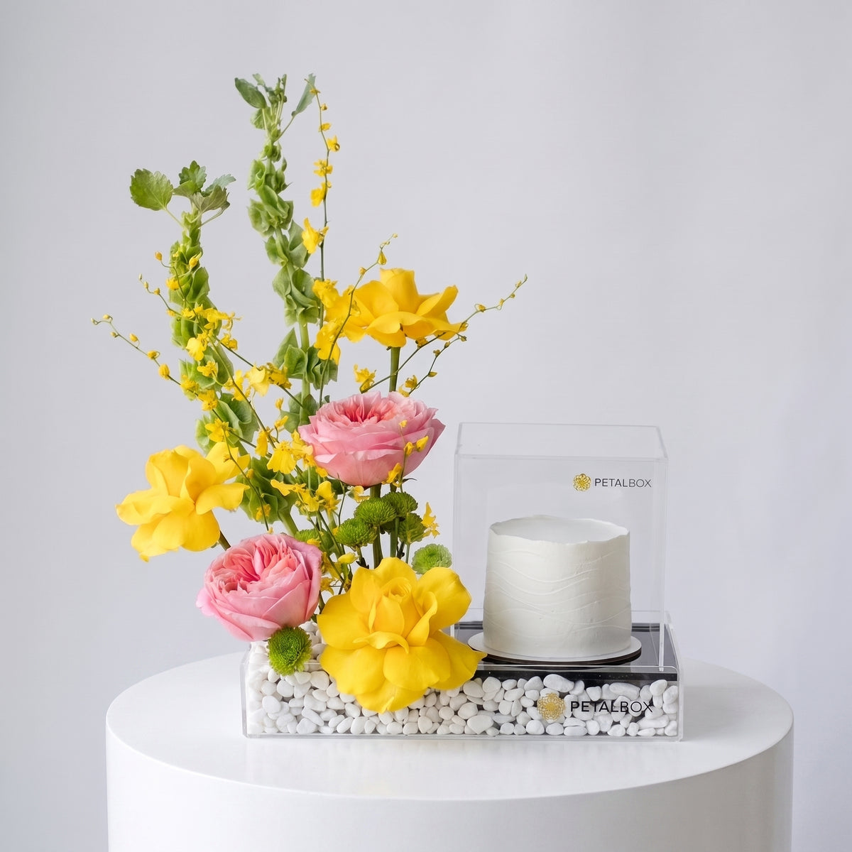 Citrus Charm Delight