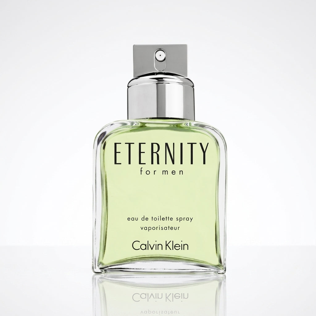 Calvin Klein Eternity EDP For Men 100ML