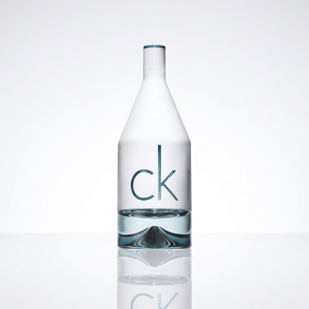 Calvin Klein IN2U EDT For Men 100ML