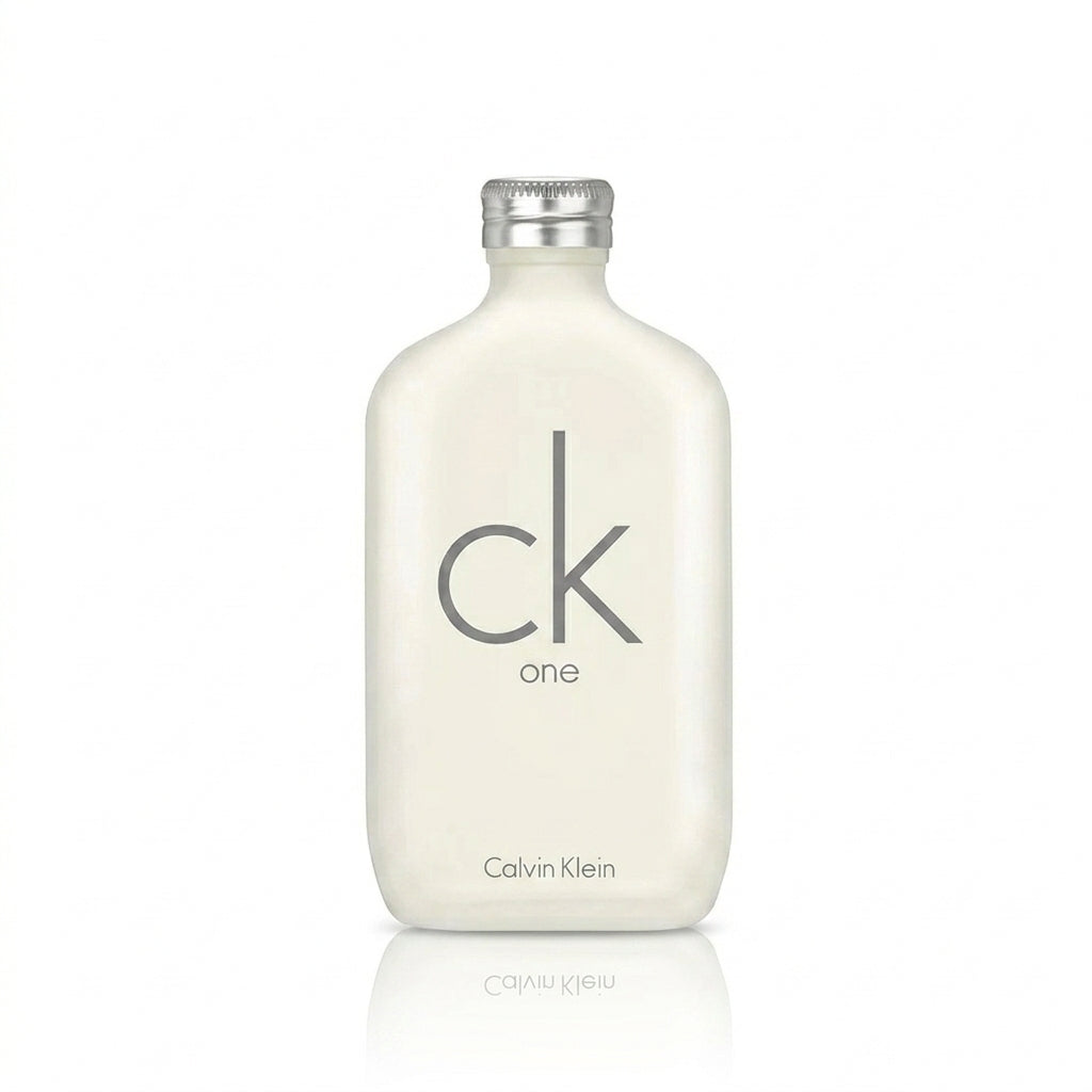 Calvin Klein One EDT Unisex