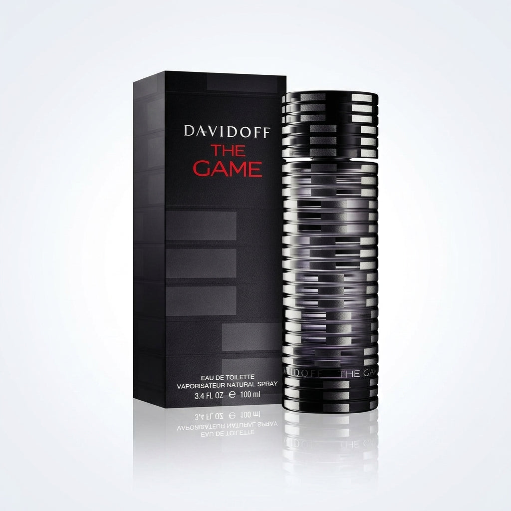 Davidoff The Game EDT For Men 100ML