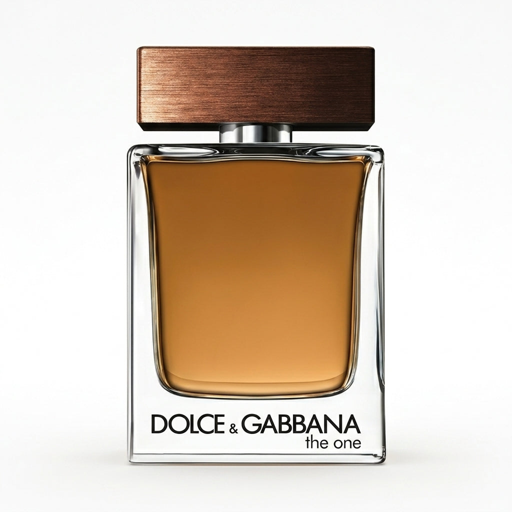 D&G The One EDT For Men 100ML