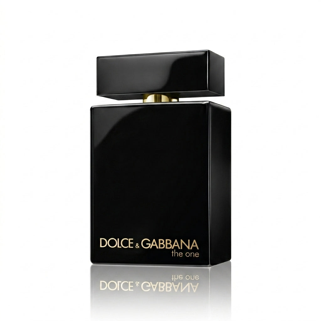 D&G The One Intense EDP For Men 100ML