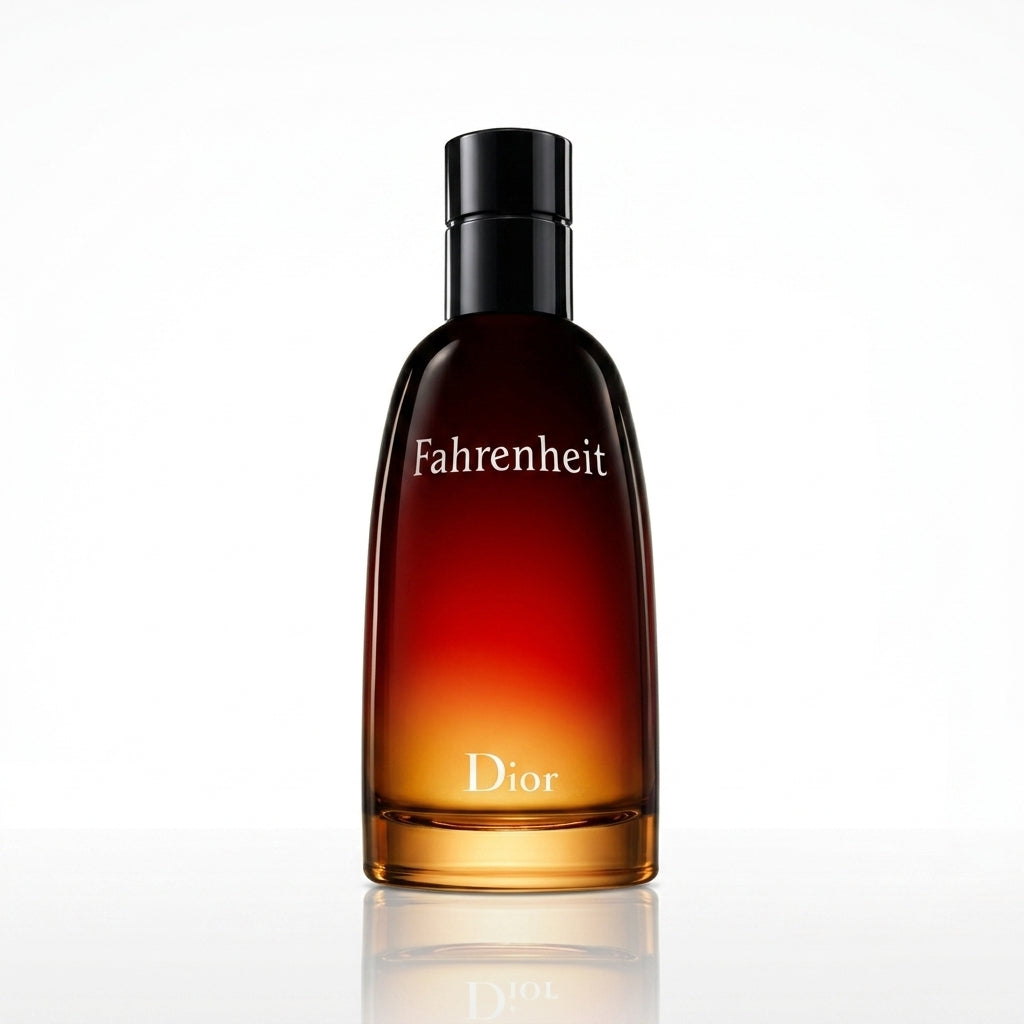 Dior Fahrenheit EDT For Men 100ML