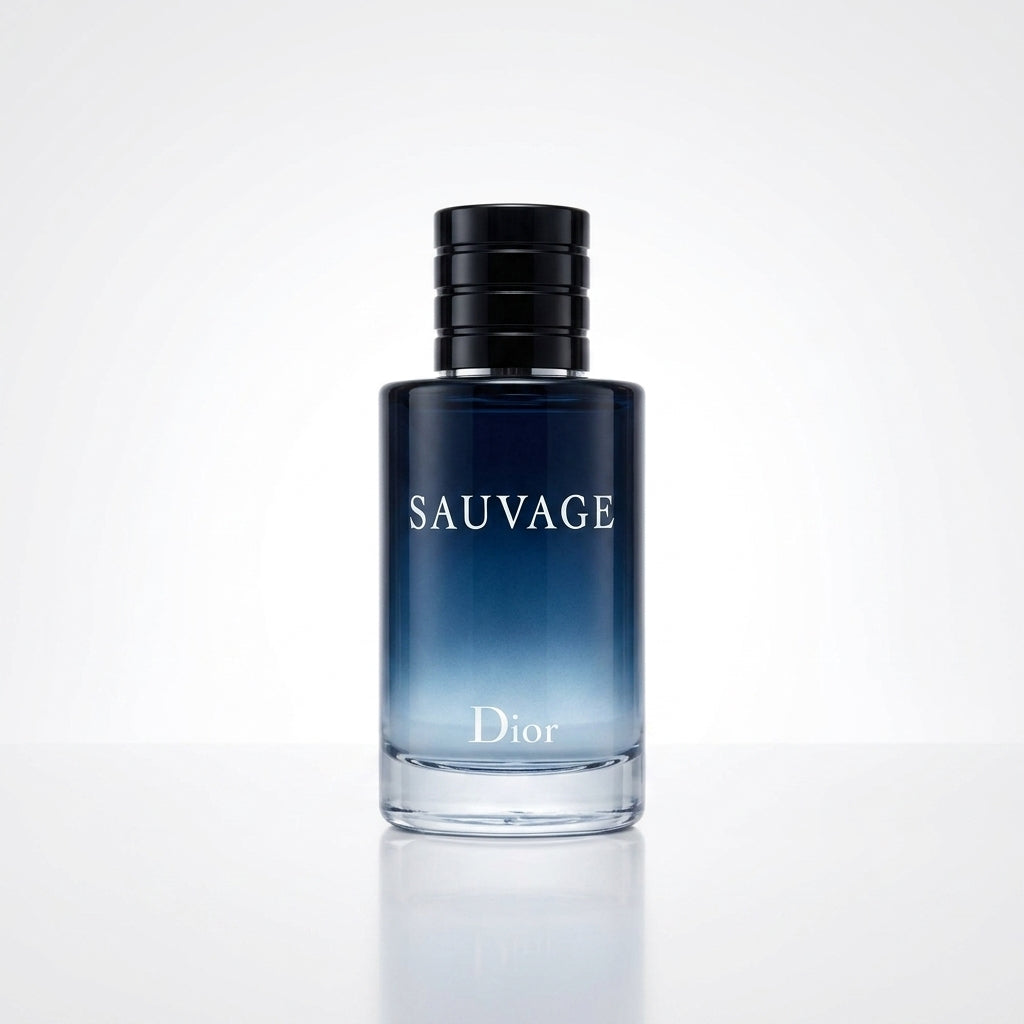 Dior Sauvage EDT For Men 100ML