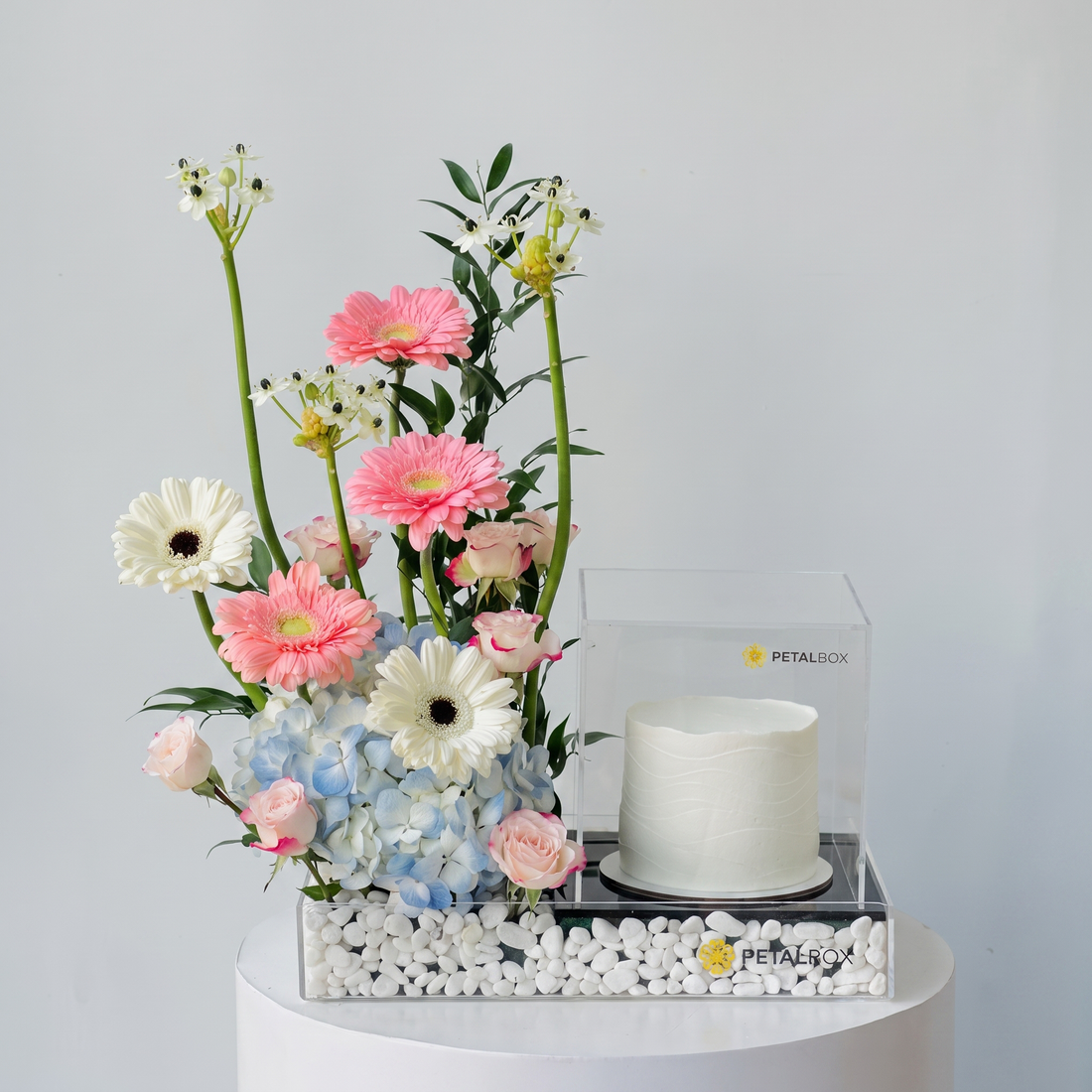Dreamy Bloom Indulgence