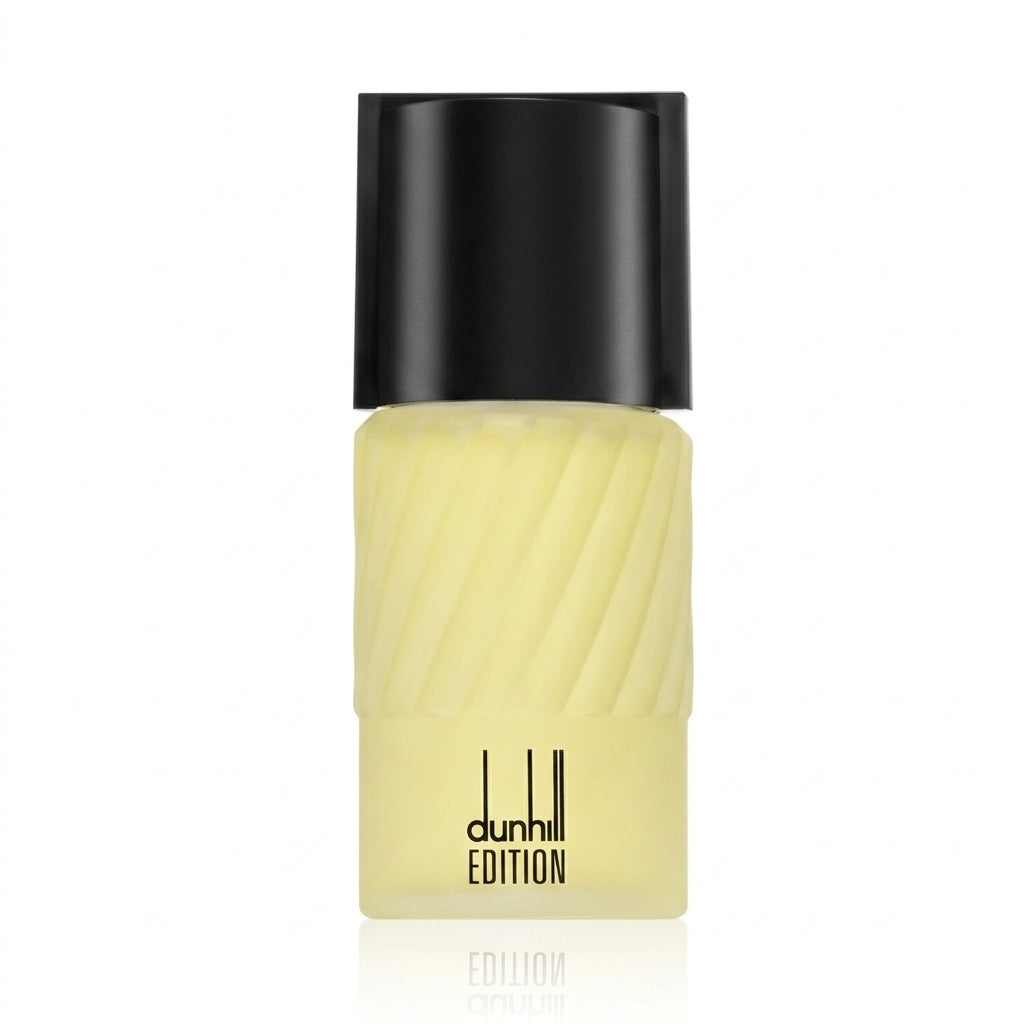 Dunhill Edition EDT For Men 100ML