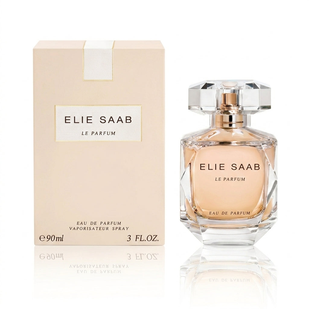 Elie Saab Le Parfum EDP For Women 90ML