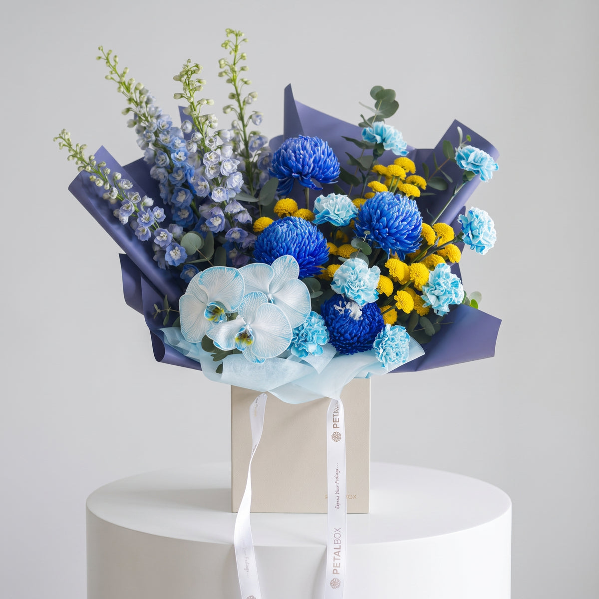 Enchanted Vows