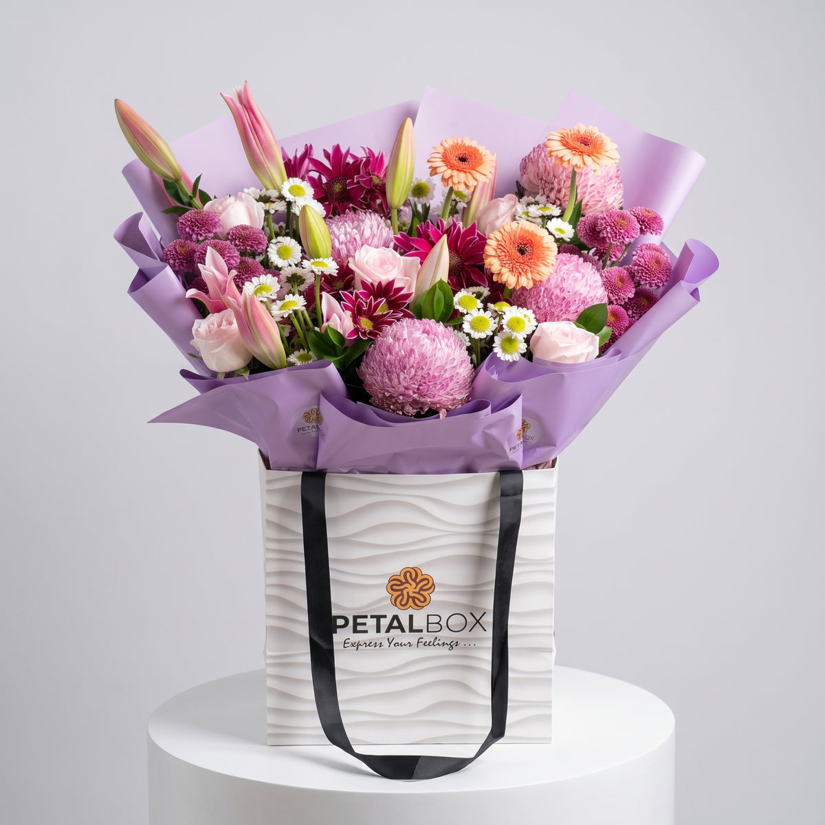 Eternal Bloom