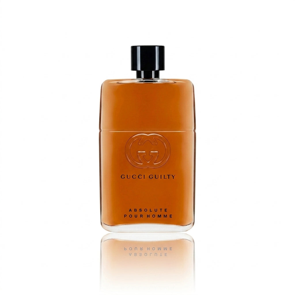 Gucci Guilty Absolute EDP For Men 90ML
