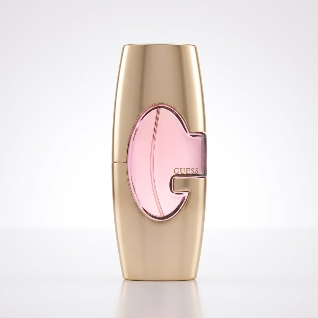 Guess Gold EDP For Women 75ML