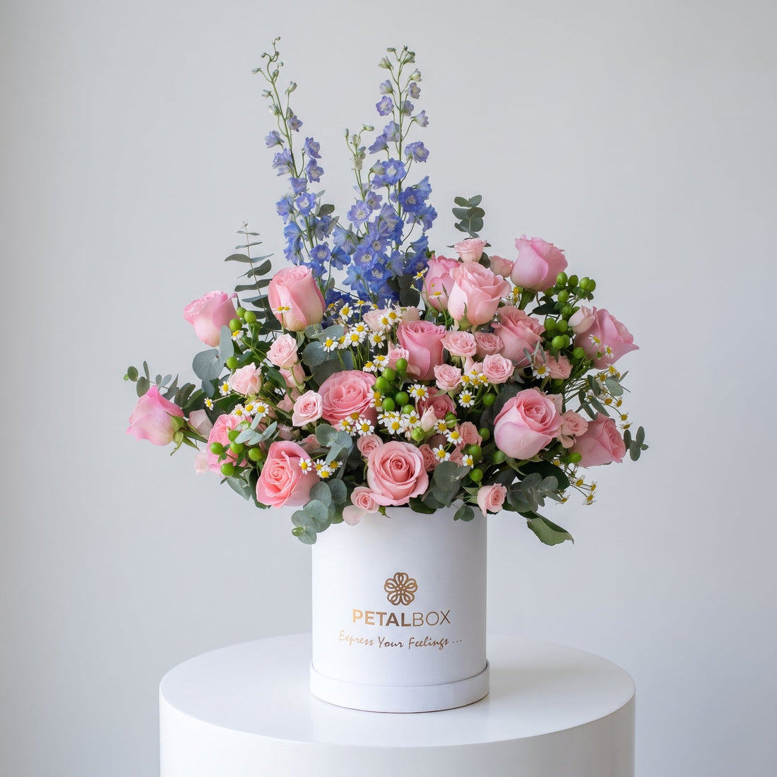 Harmony Blooms Bouquet
