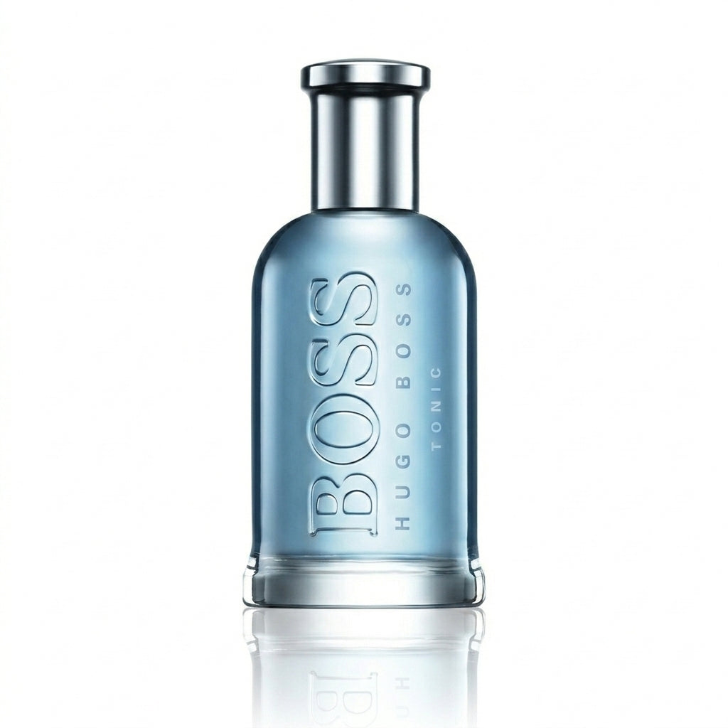 Hugo Boss Bottled Tonic EDT For Men 100ML