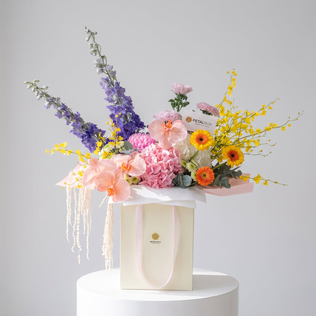 Ivory Elegance