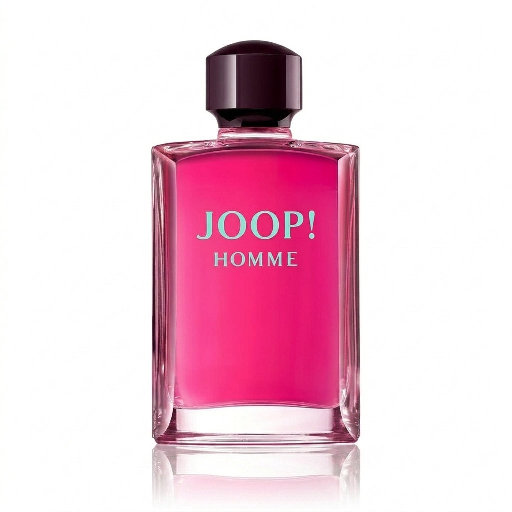 Joop Homme EDT For Men 125ML