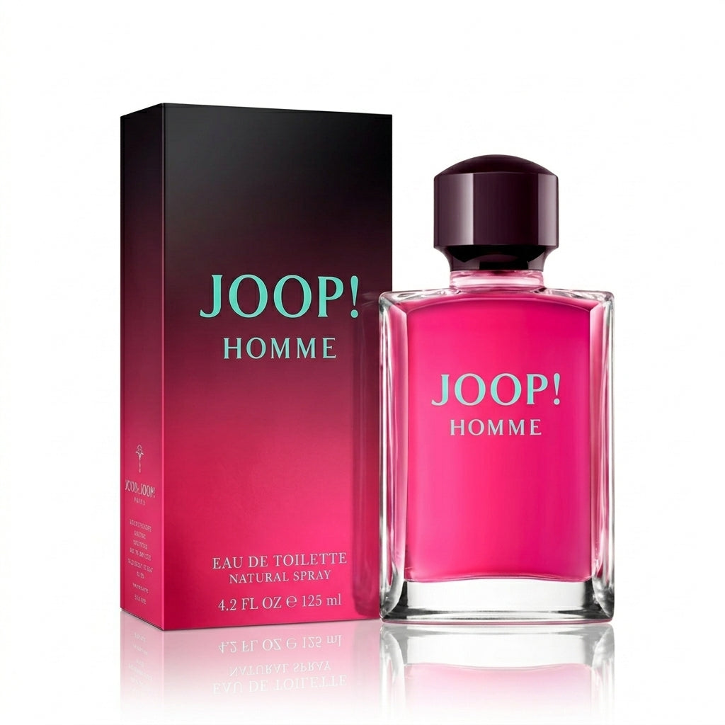 Joop Homme EDT For Men 125ML