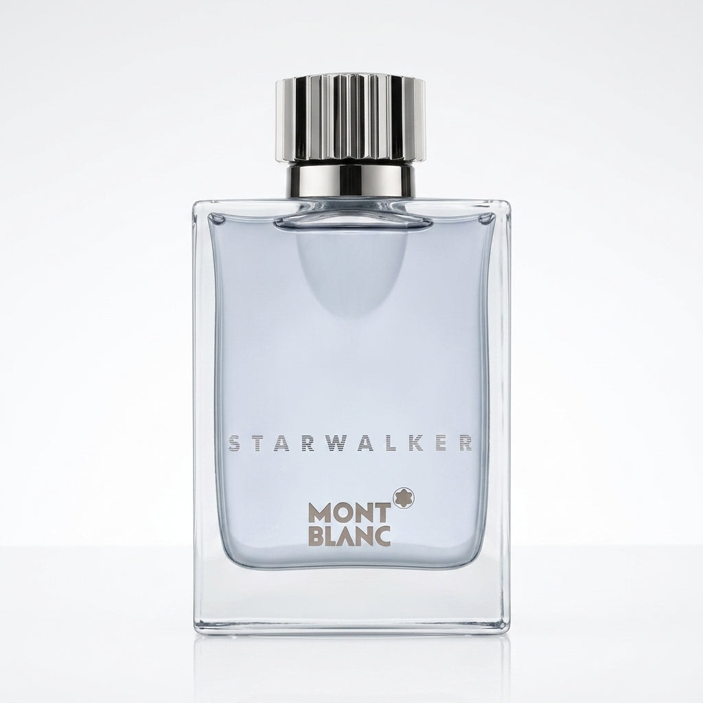 Montblanc Starwalker EDT For Men 75ML