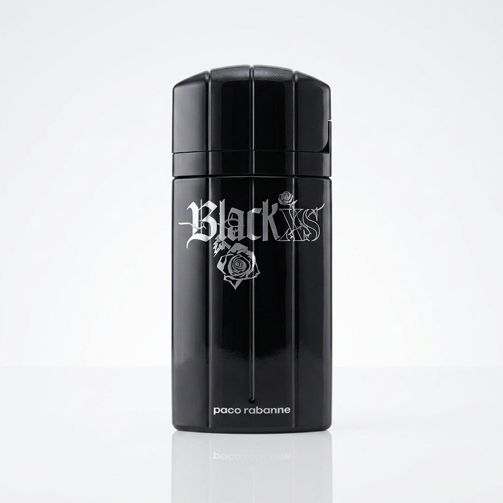 Rabanne Black XS EDT For Men 100ML