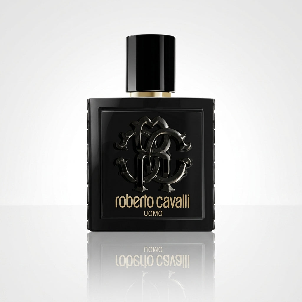 Roberto Cavalli Uomo EDT For Men