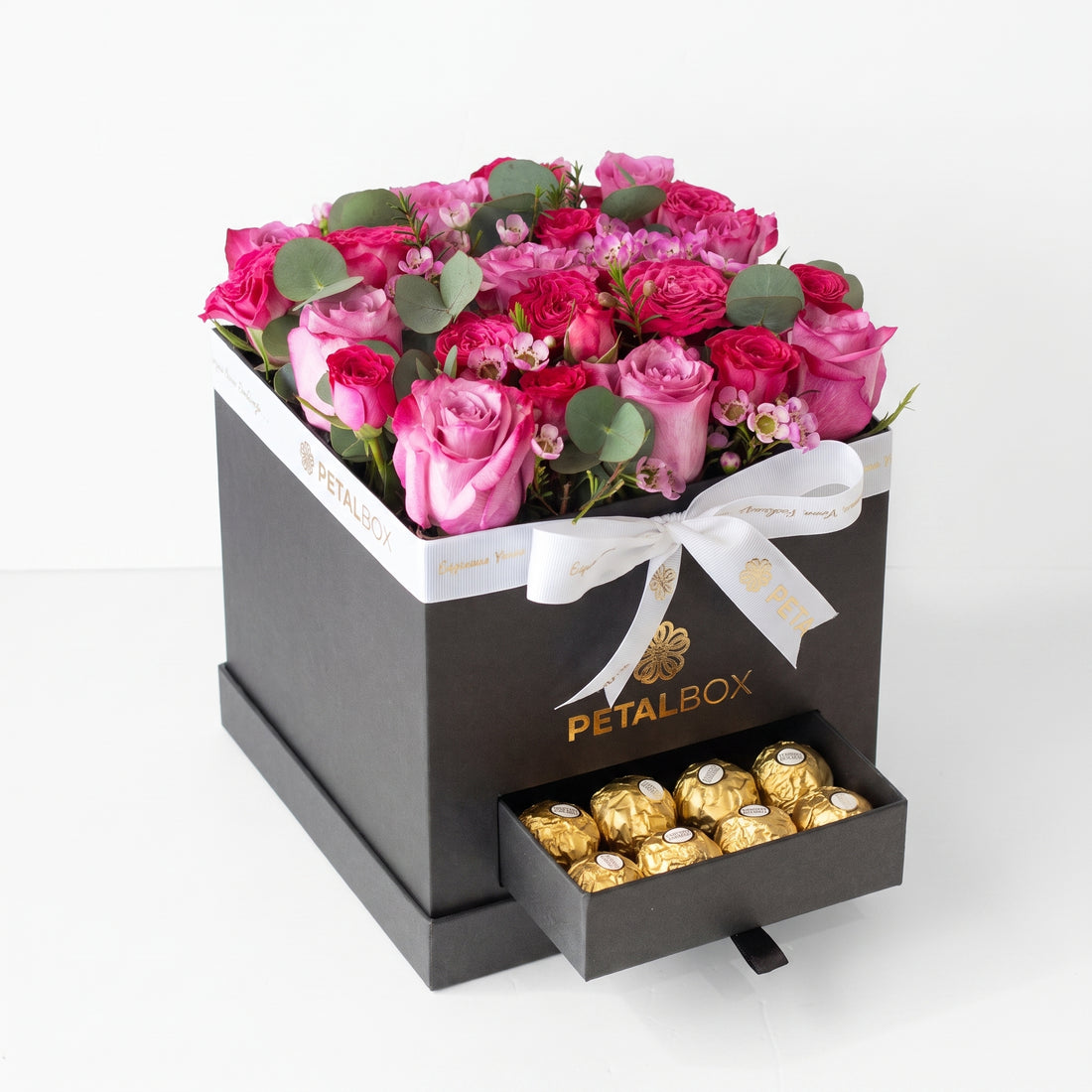 Rocher Royale Blossom Delight