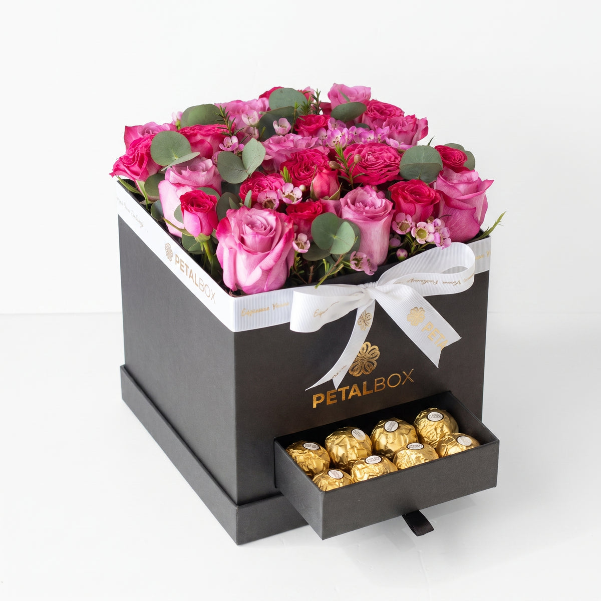 Rocher Royale Blossom Delight