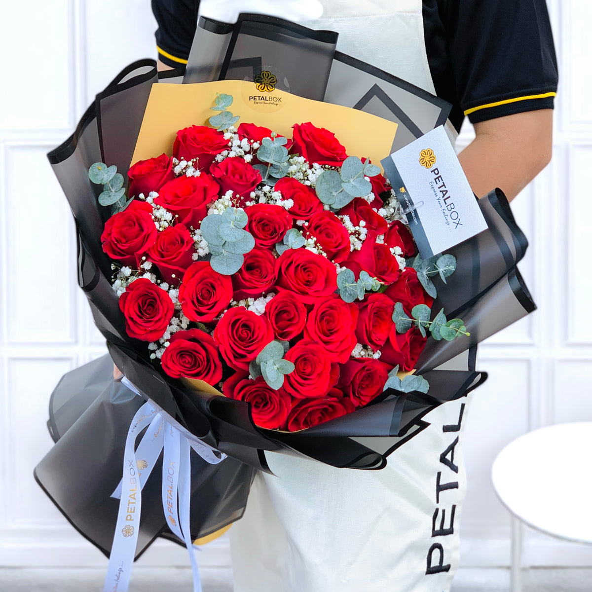 Romantic Rose Delight