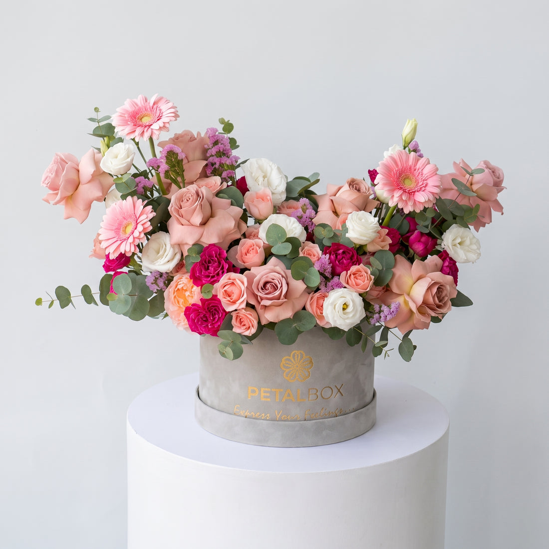 Rosy Grace Ensemble