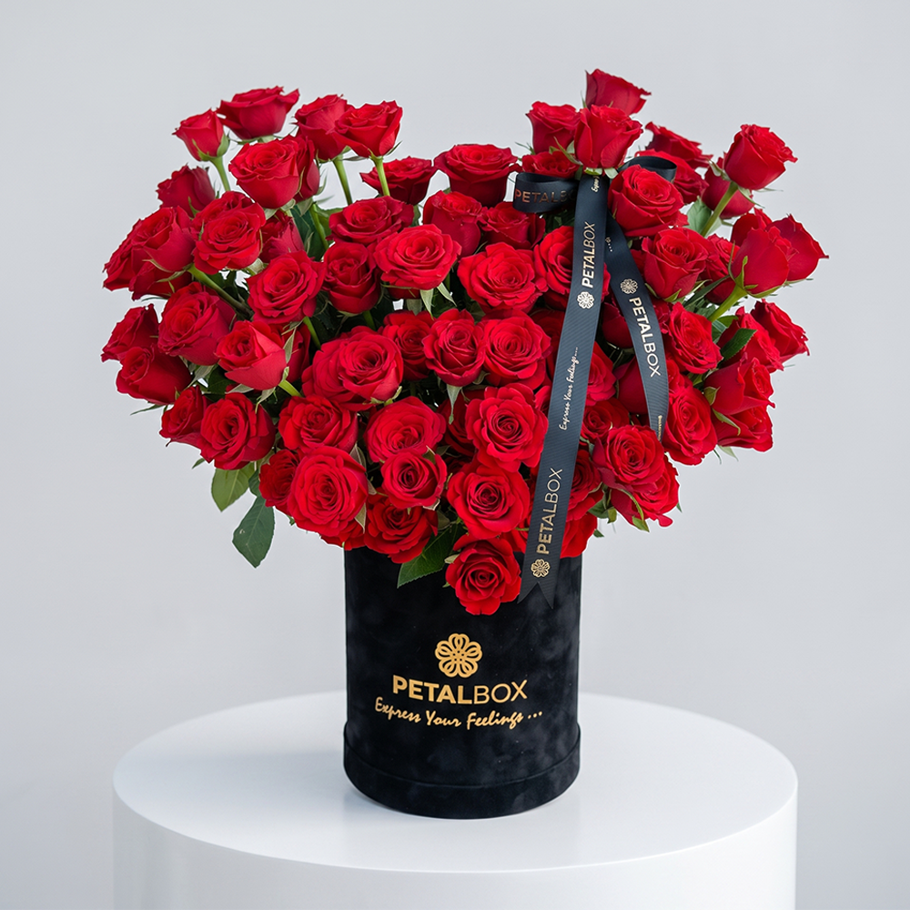 Ruby Romance Symphony