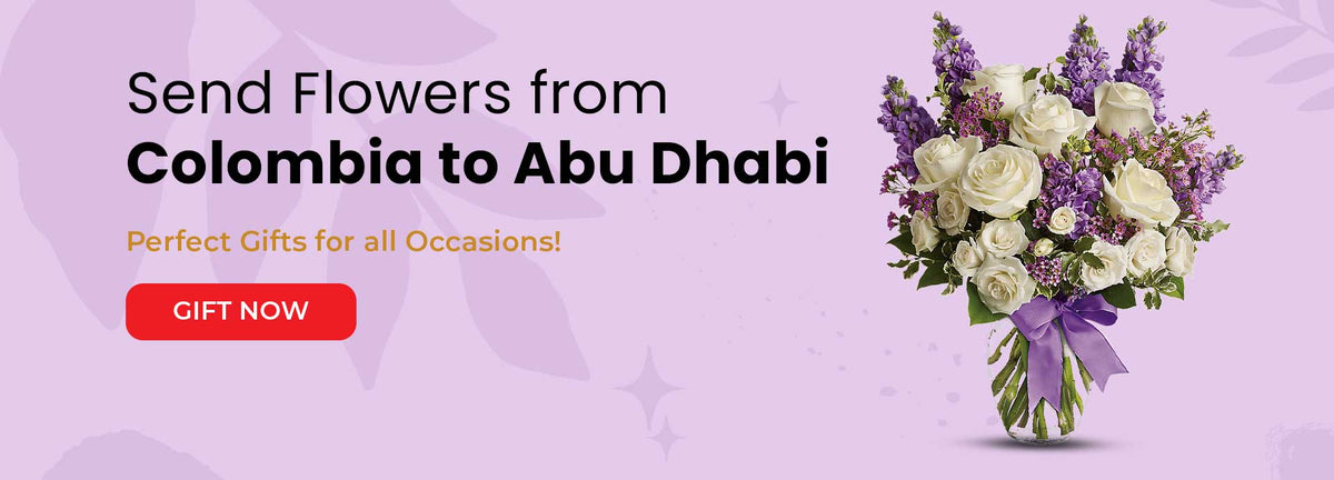 Send Flowers to Abu Dhabi from Colombiaslider_item_7mQYxU