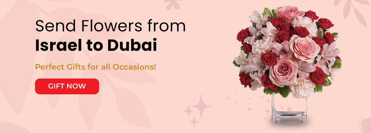 Send flowers from Israel to Dubaislider_item_7mQYxU