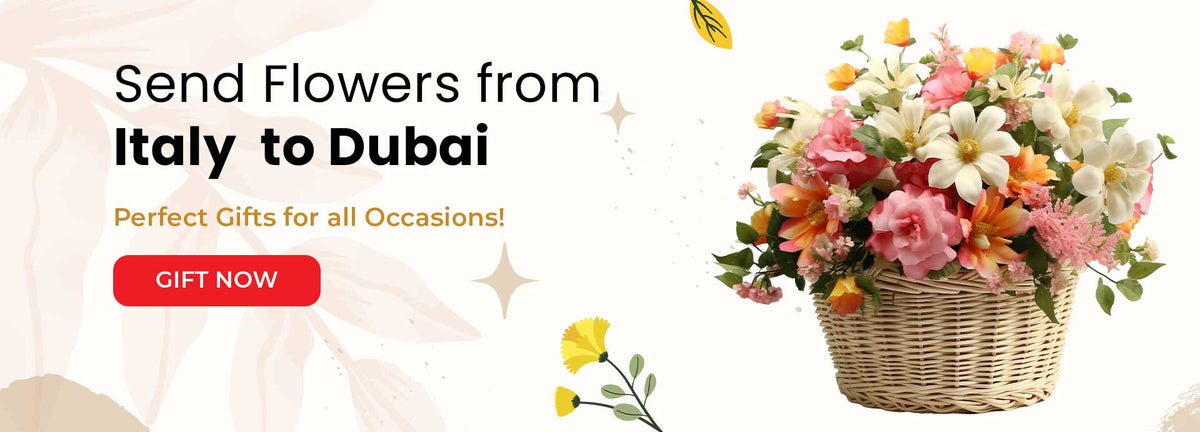 Send flowers from Italy to Dubaislider_item_7mQYxU