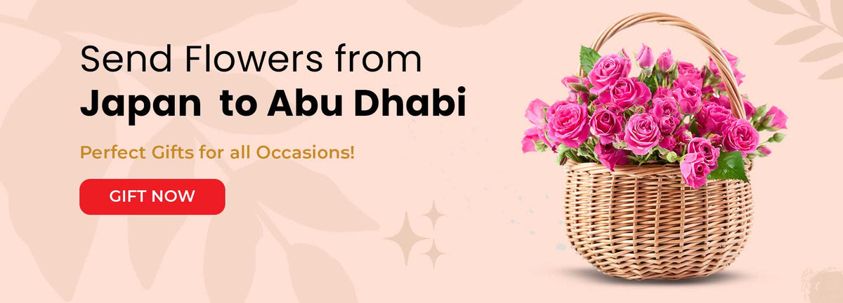 Send Flowers from Japan to Abu Dhabislider_item_7mQYxU