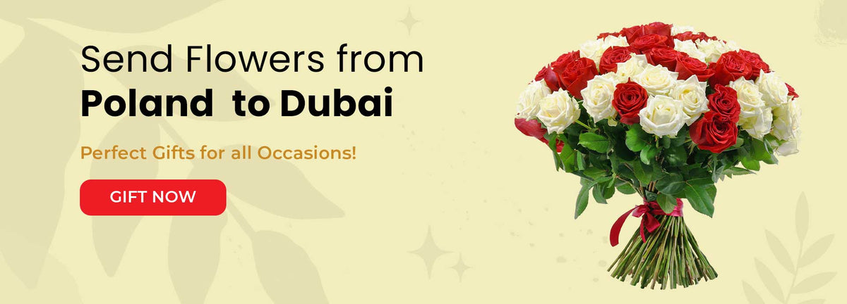 Send flowers from Poland to Dubaislider_item_7mQYxU