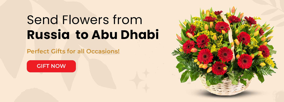 Send flowers from Russia to Abu Dhabislider_item_7mQYxU