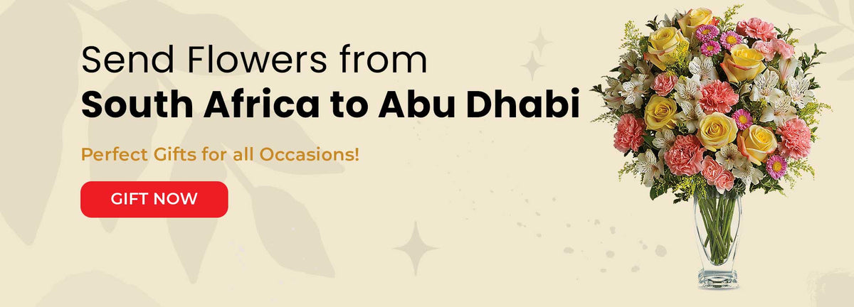 Send flowers from South Africa to Abu Dhabislider_item_7mQYxU