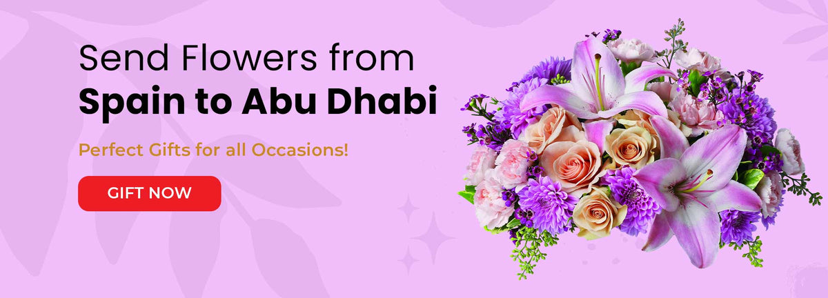 Send flowers from Spain to Abu Dhabislider_item_7mQYxU