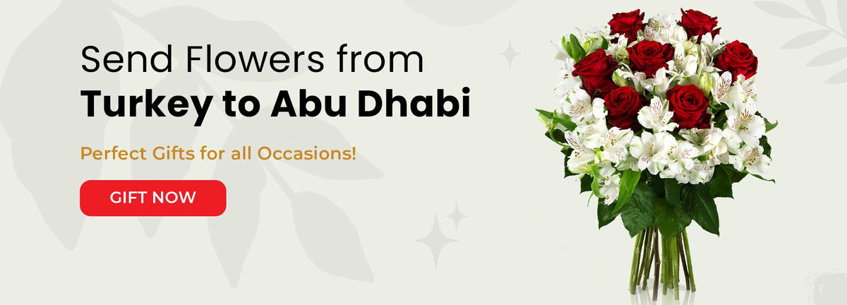 Send flowers from Turkey to Abu Dhabislider_item_7mQYxU