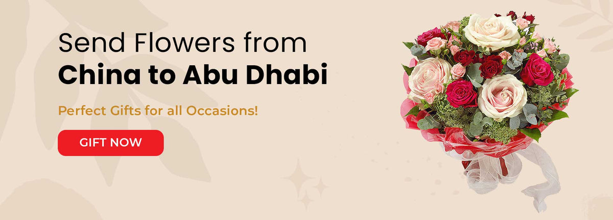 Sending Flowers from China to Abu Dhabislider_item_7mQYxU