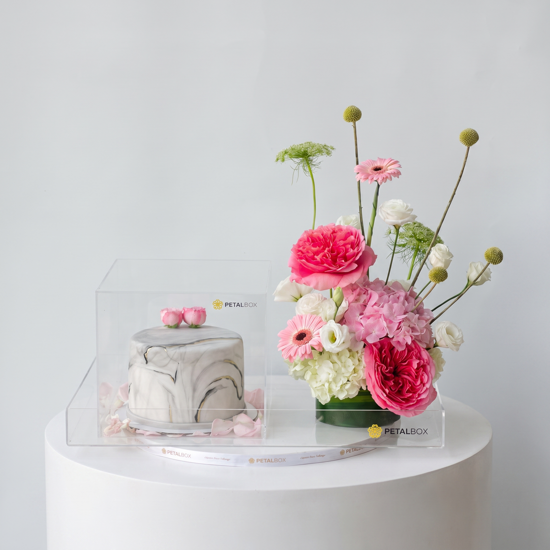 Sweet Bloom Moments