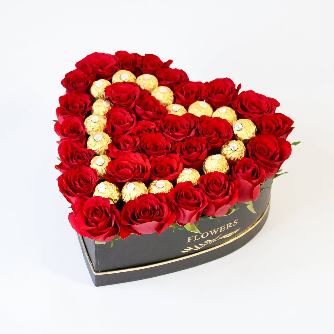 Sweet Heart Desire Rose