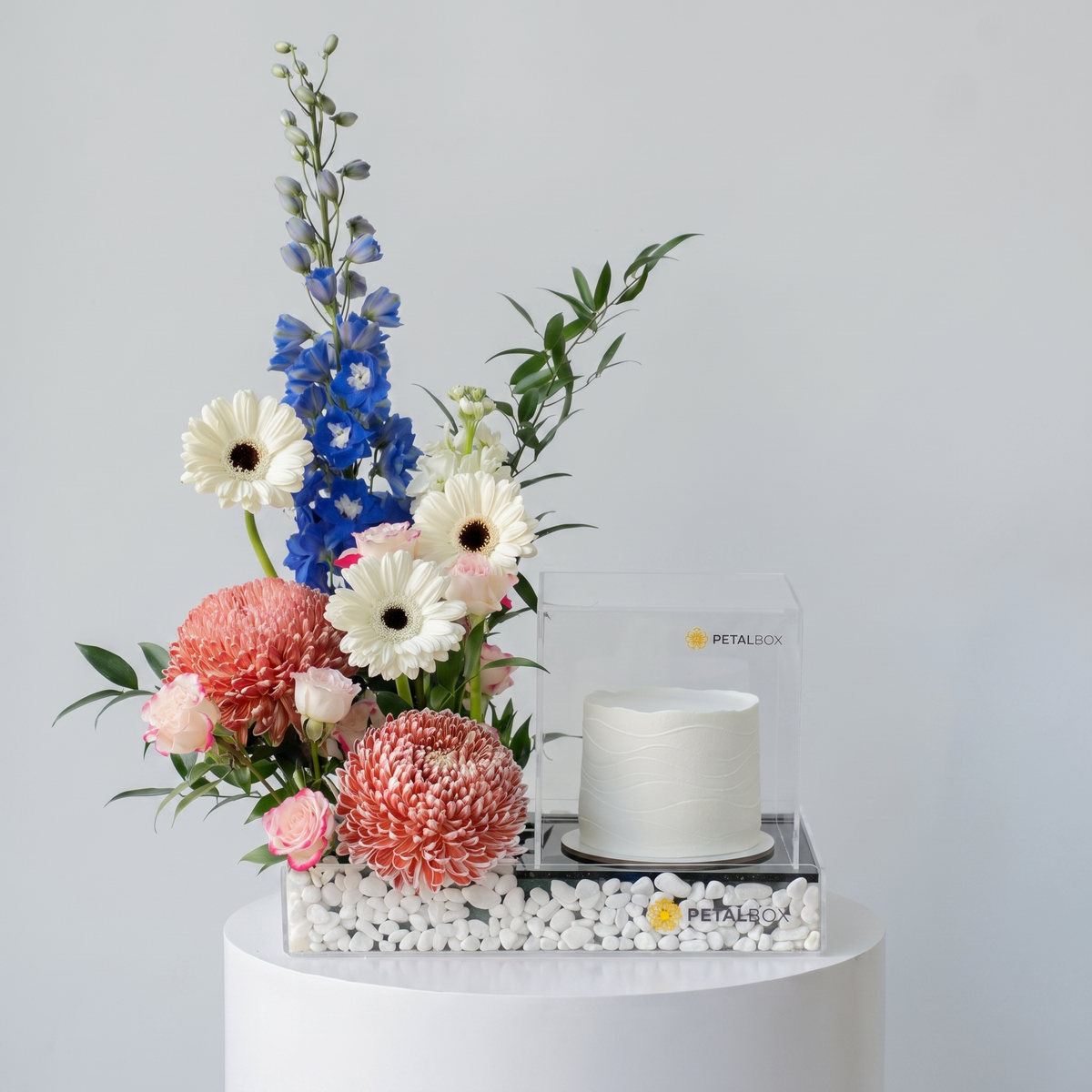 Sweet Tranquil Bloom Box