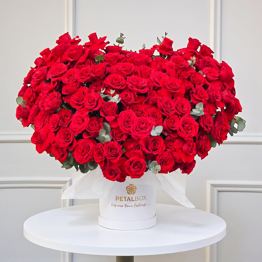 Valentine's Box