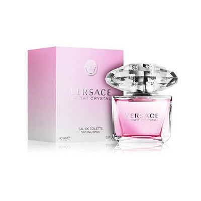 Versace Bright Crystal 90ml